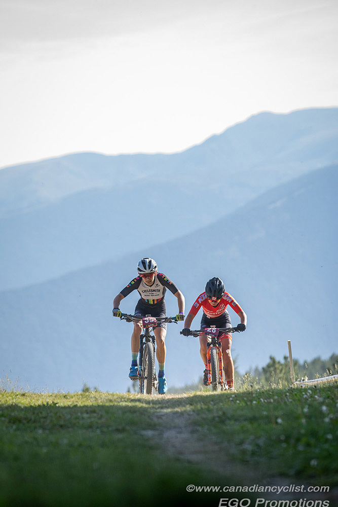 Vallnord, Andorra World Cup