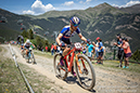 Vallnord, Andorra World Cup