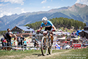 Vallnord, Andorra World Cup