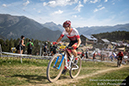 Vallnord, Andorra World Cup