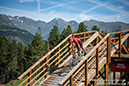 Vallnord, Andorra World Cup