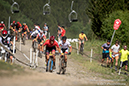 Vallnord, Andorra World Cup