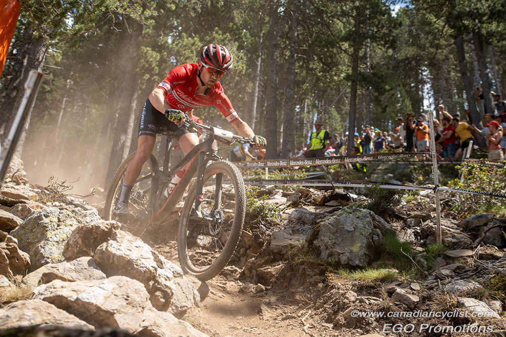 Vallnord, Andorra World Cup
