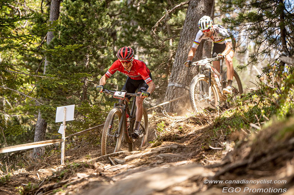 Vallnord, Andorra World Cup