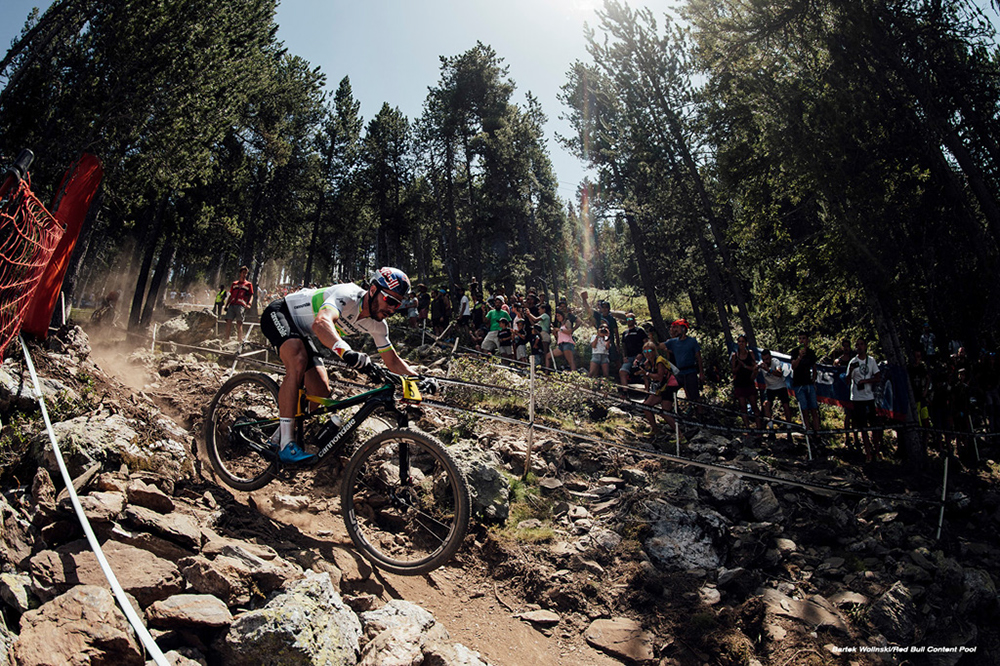 Vallnord XCO