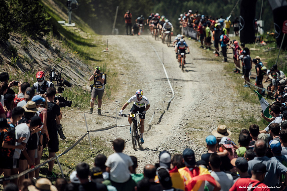 Vallnord XCO