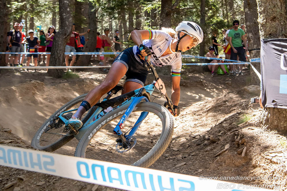 Vallnord, Andorra World Cup