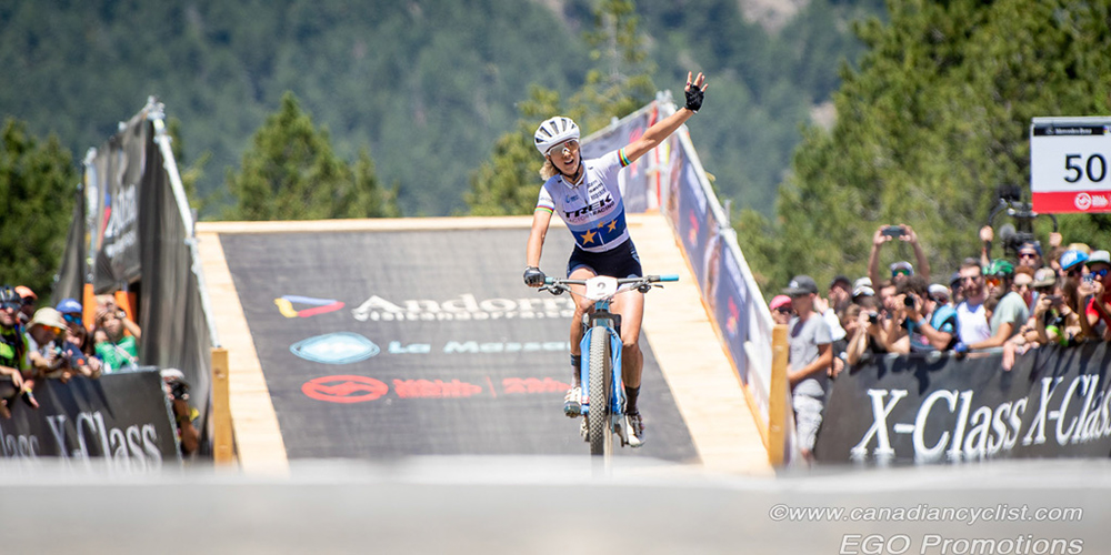 Vallnord, Andorra World Cup