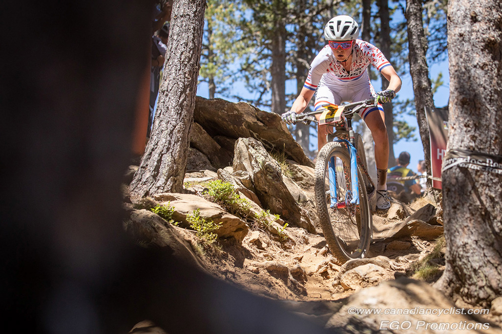 Vallnord, Andorra World Cup