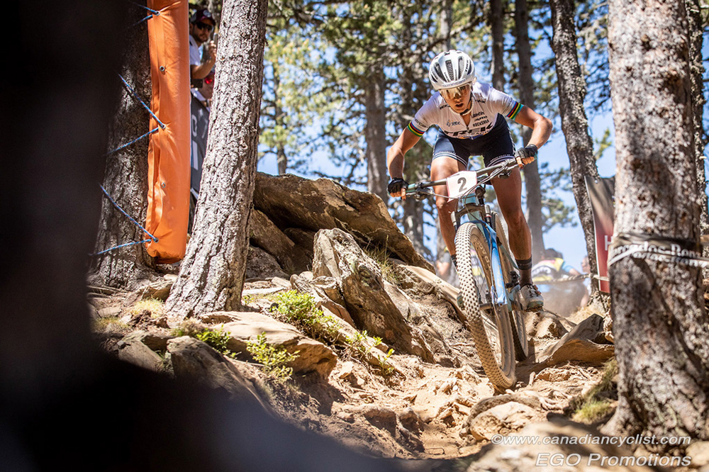 Vallnord, Andorra World Cup