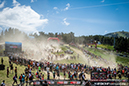 Vallnord, Andorra World Cup
