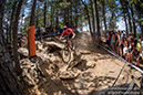 Vallnord, Andorra World Cup