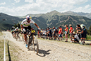 Vallnord XCO