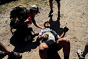 Vallnord XCO