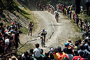 Vallnord XCO