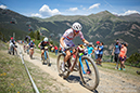 Vallnord, Andorra World Cup