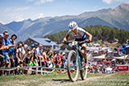 Vallnord, Andorra World Cup
