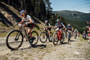 Vallnord XCO