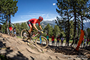 Vallnord, Andorra World Cup