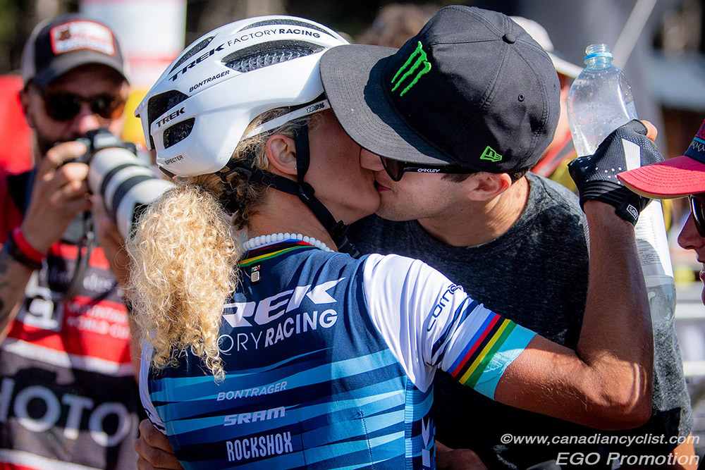 Vallnord, Andorra World Cup XCC