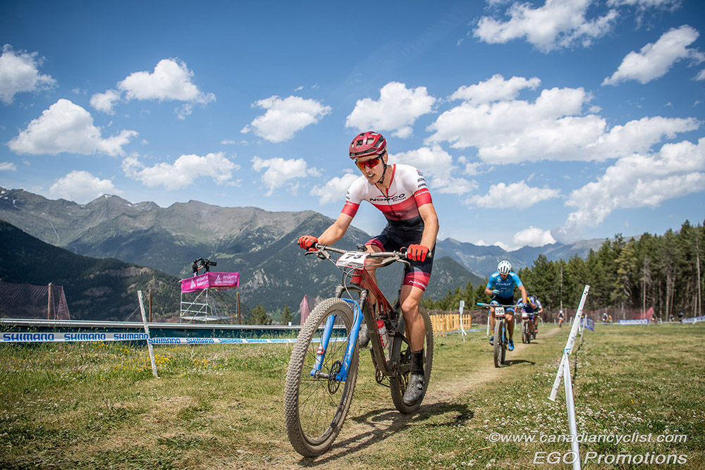 Vallnord, Andorra World Cup
