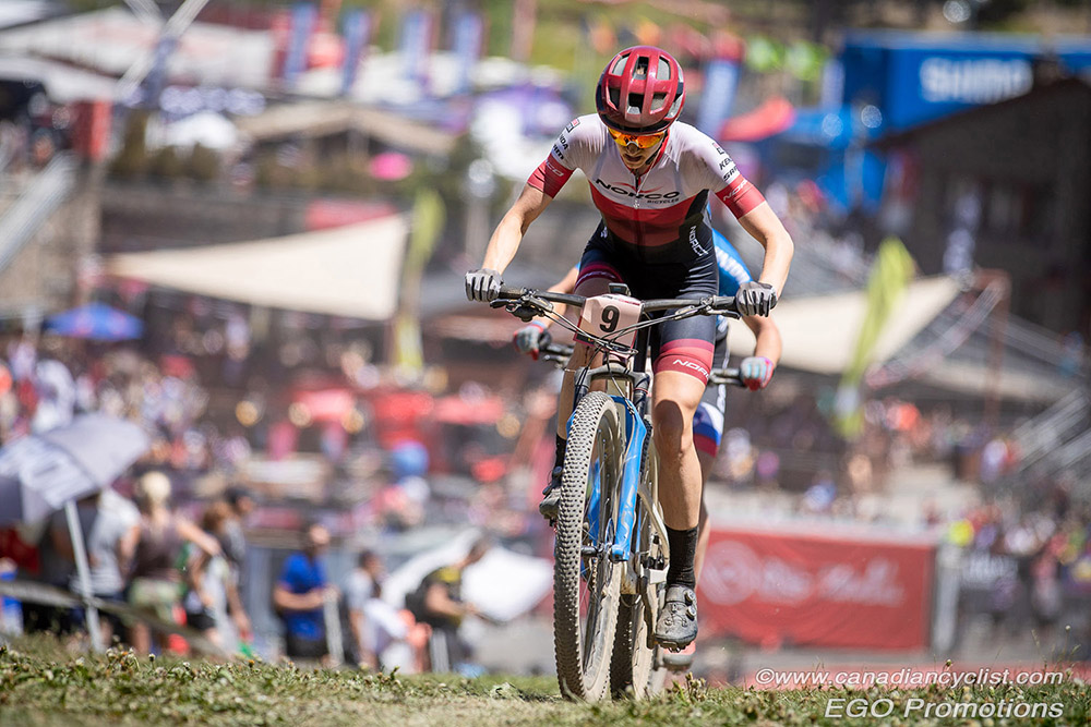 Vallnord, Andorra World Cup