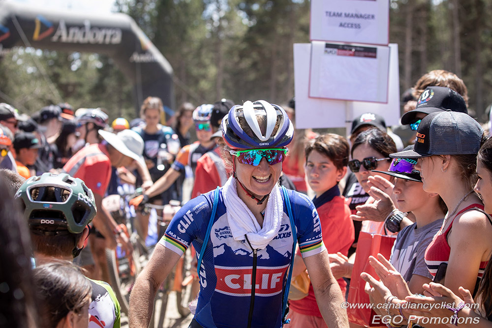 Vallnord, Andorra World Cup