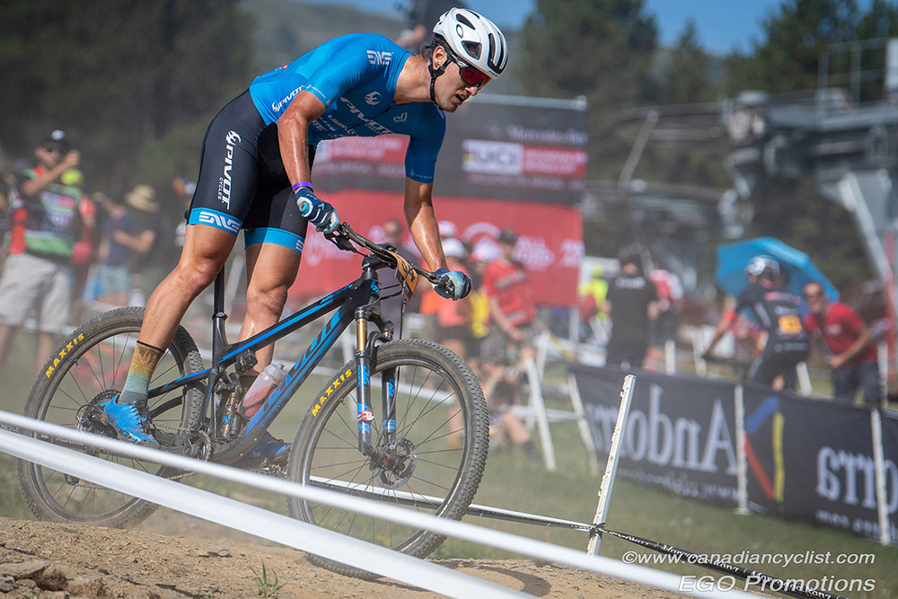 Vallnord, Andorra World Cup