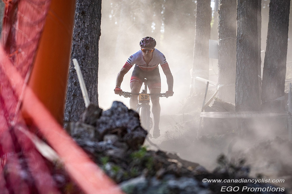 Vallnord, Andorra World Cup