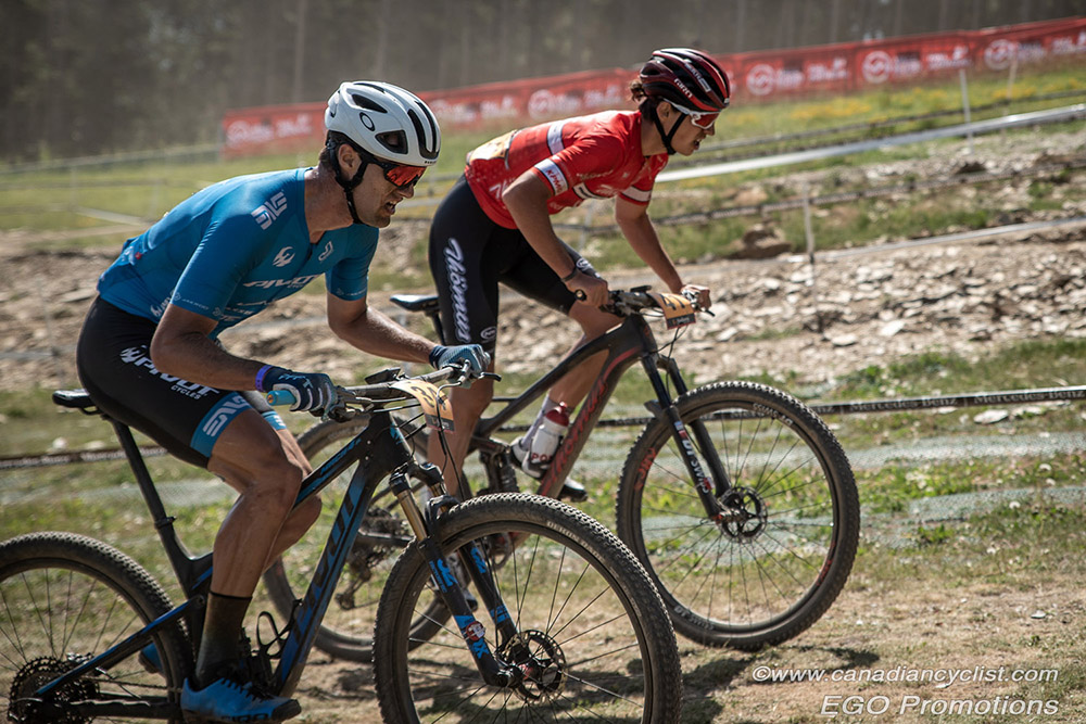 Vallnord, Andorra World Cup