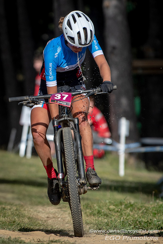 Vallnord, Andorra World Cup
