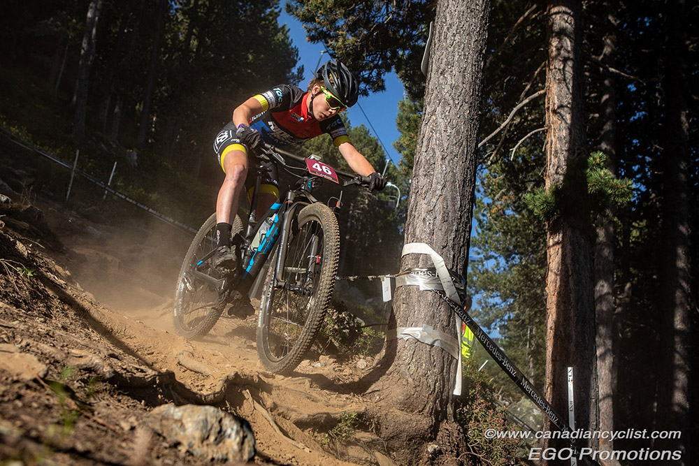 Vallnord, Andorra World Cup