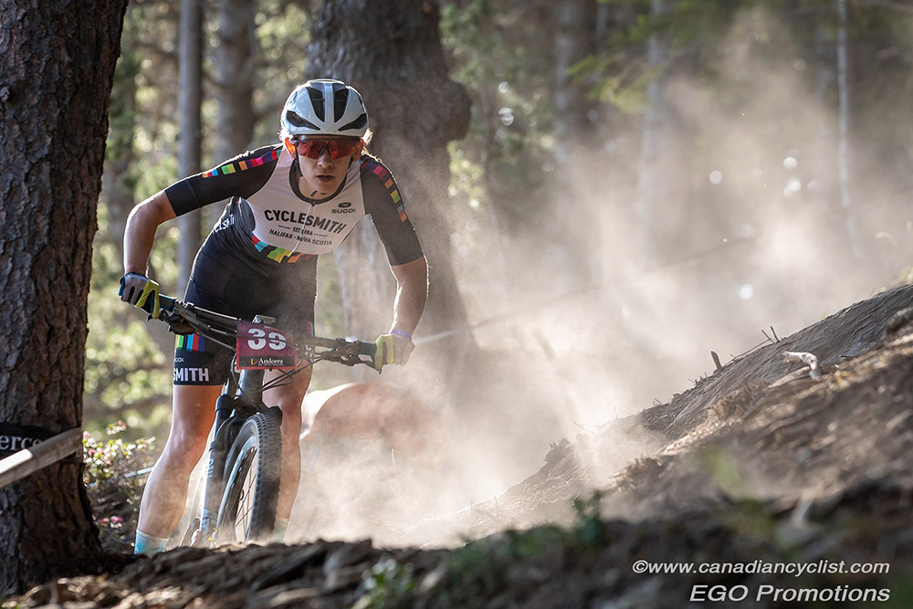 Vallnord, Andorra World Cup