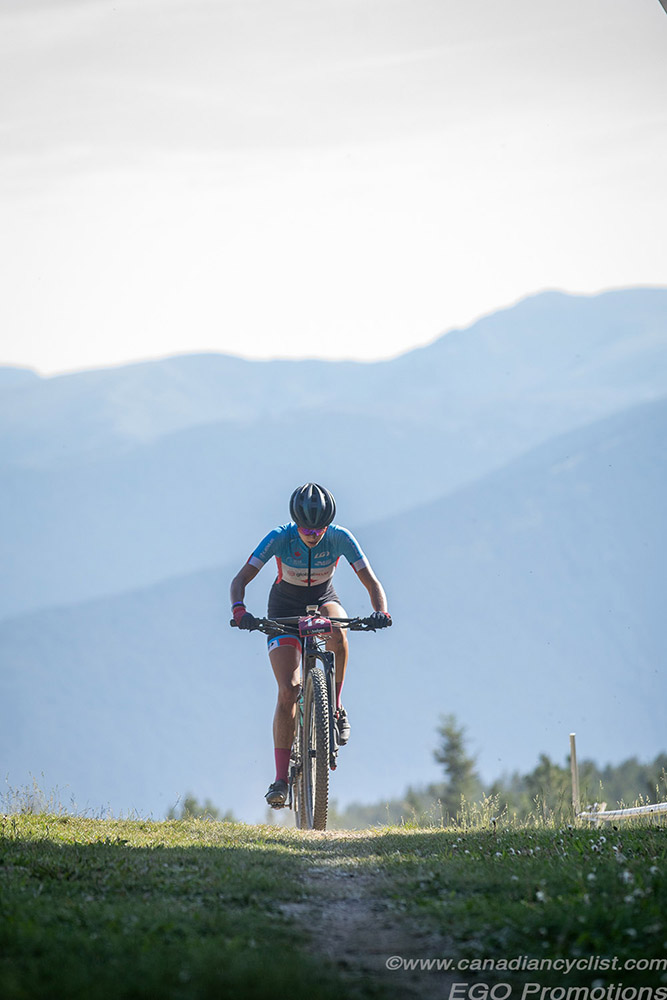 Vallnord, Andorra World Cup