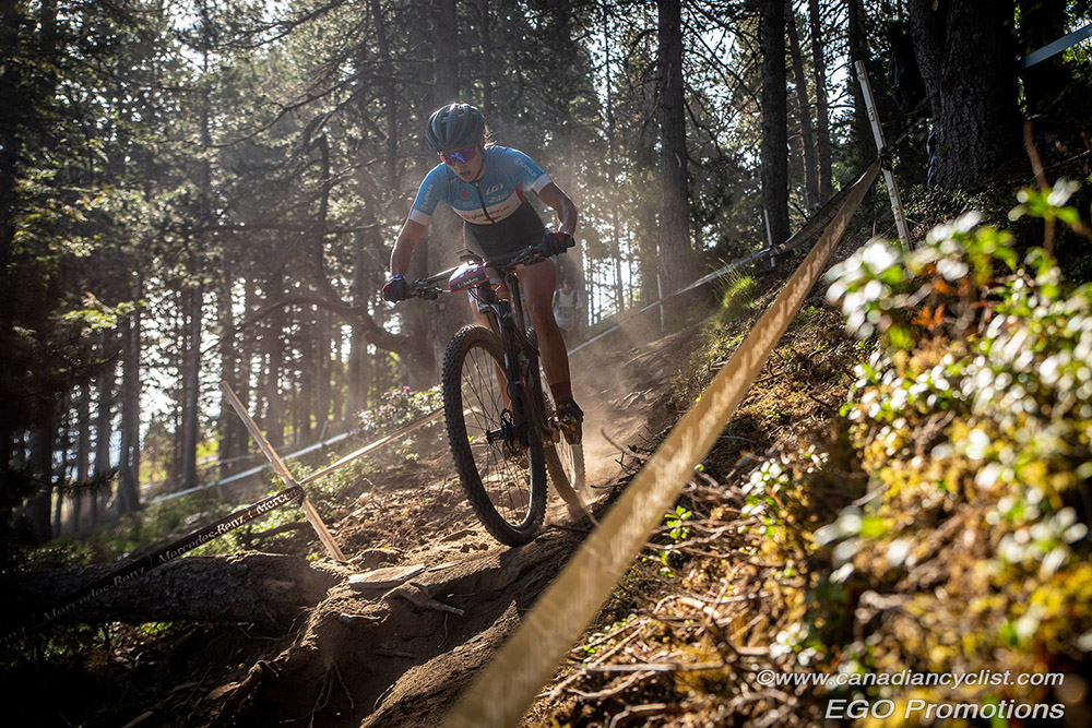 Vallnord, Andorra World Cup
