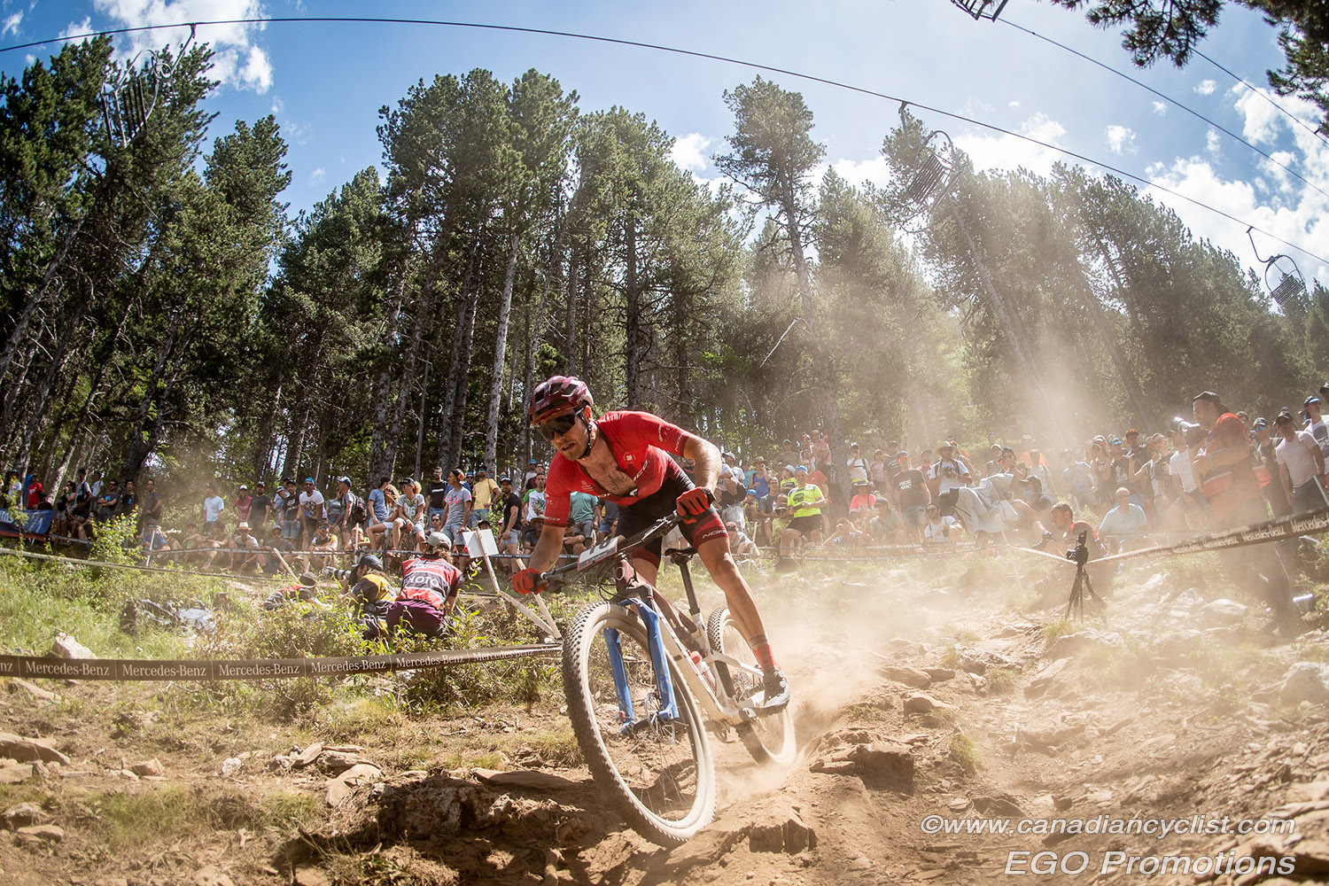 Vallnord, Andorra World Cup