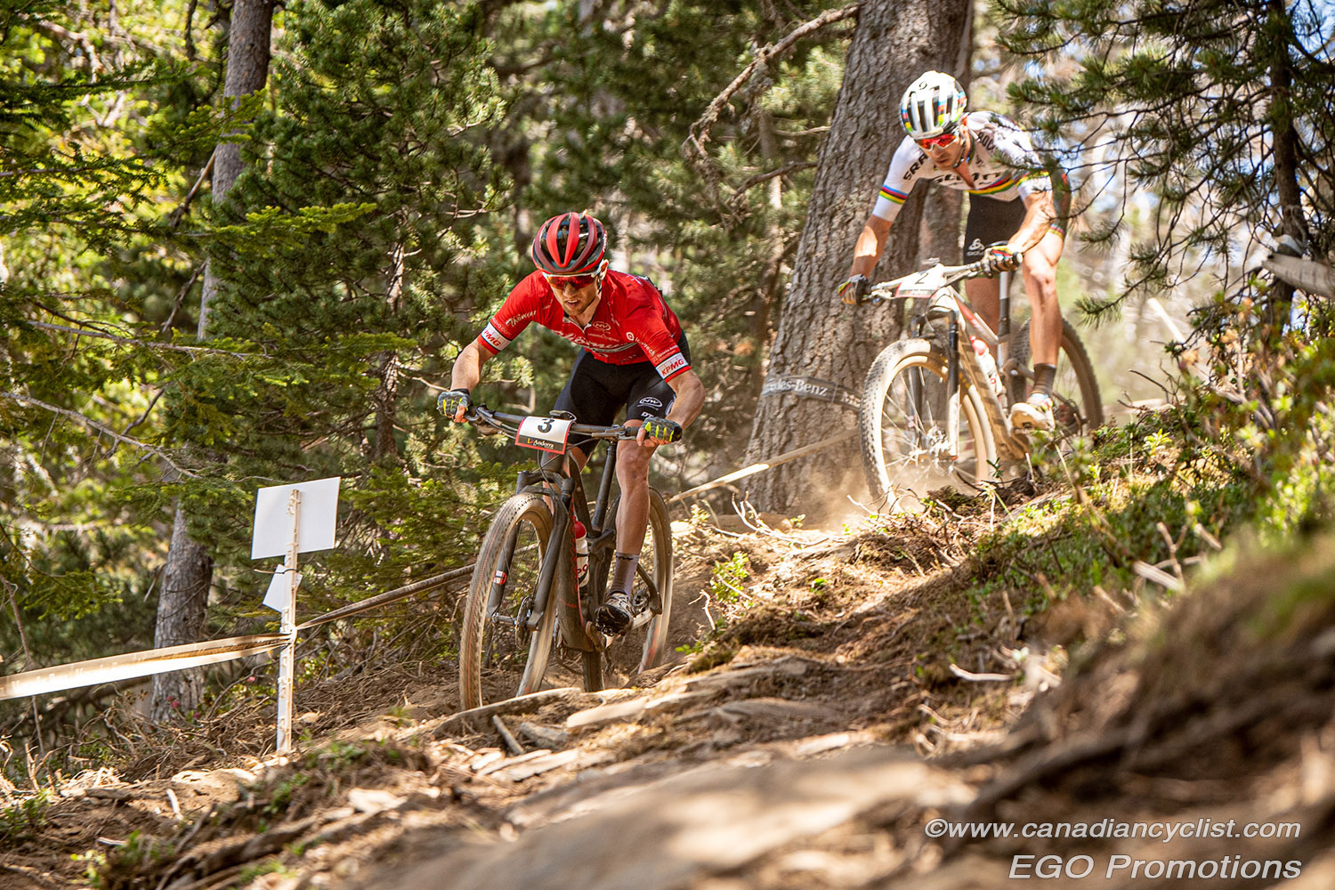 Vallnord, Andorra World Cup