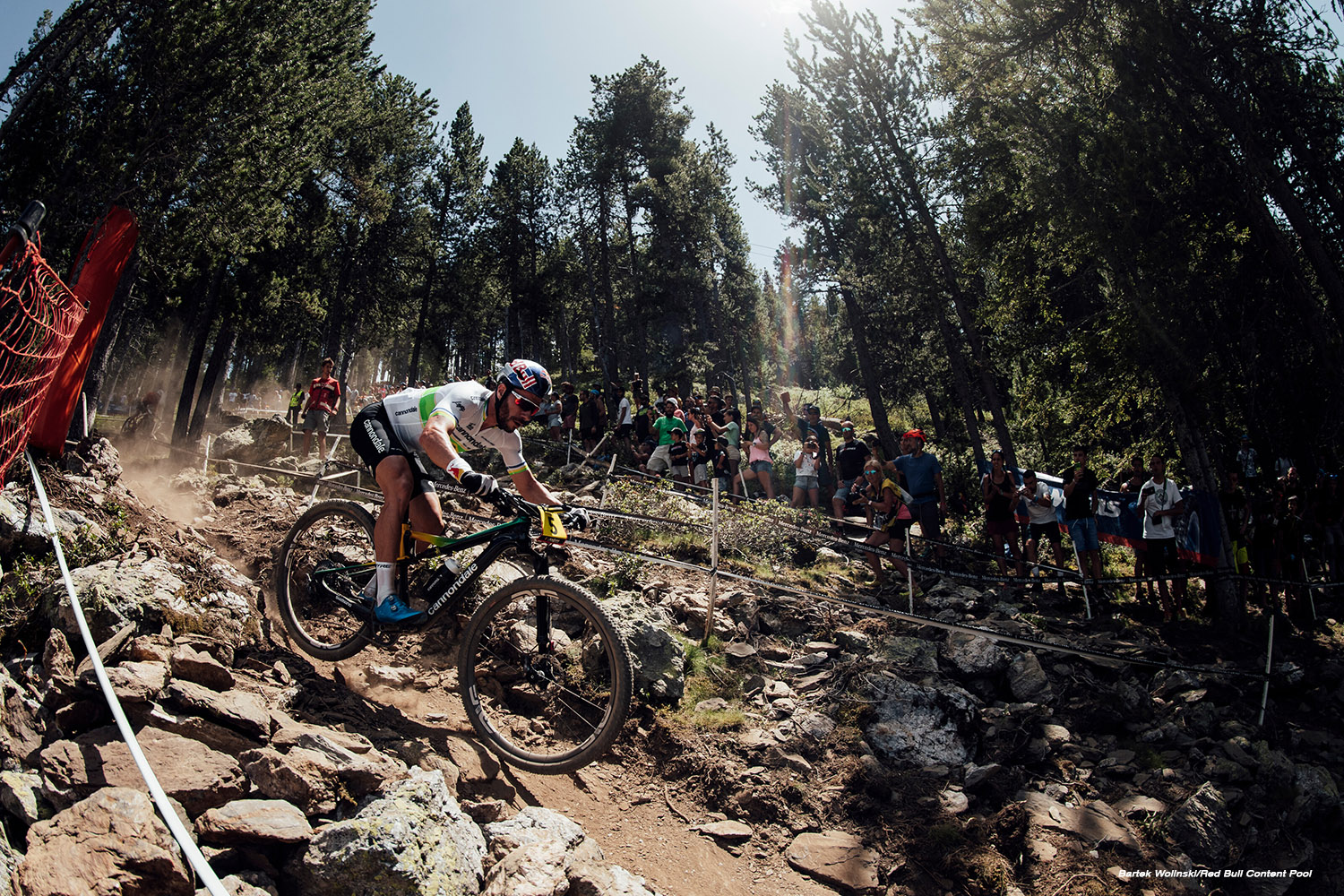Vallnord, Andorra World Cup
