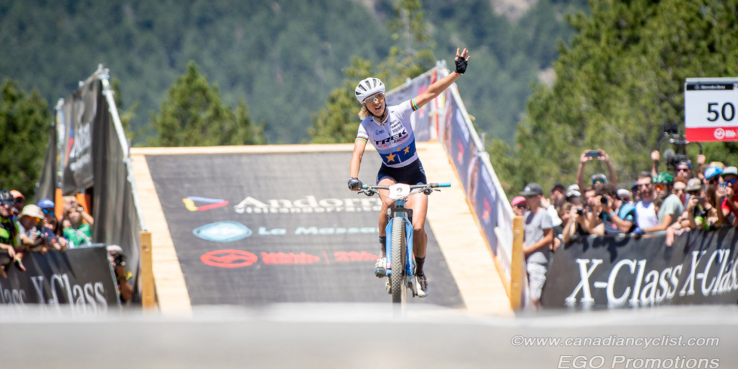 Vallnord, Andorra World Cup