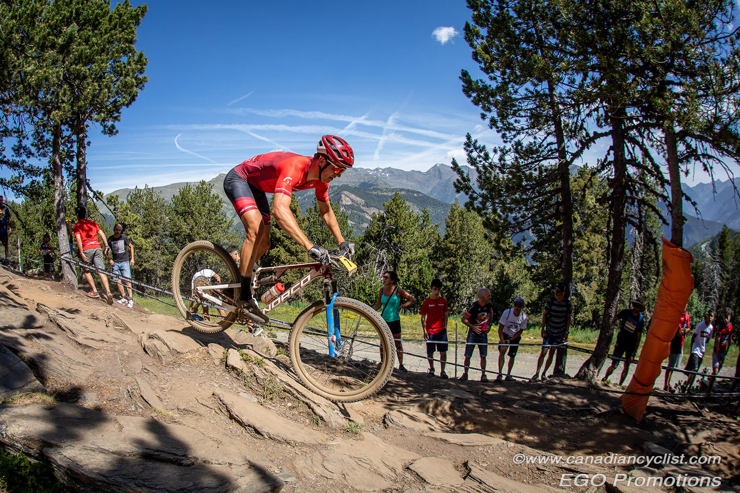 Vallnord, Andorra World Cup