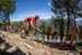 Vallnord, Andorra World Cup