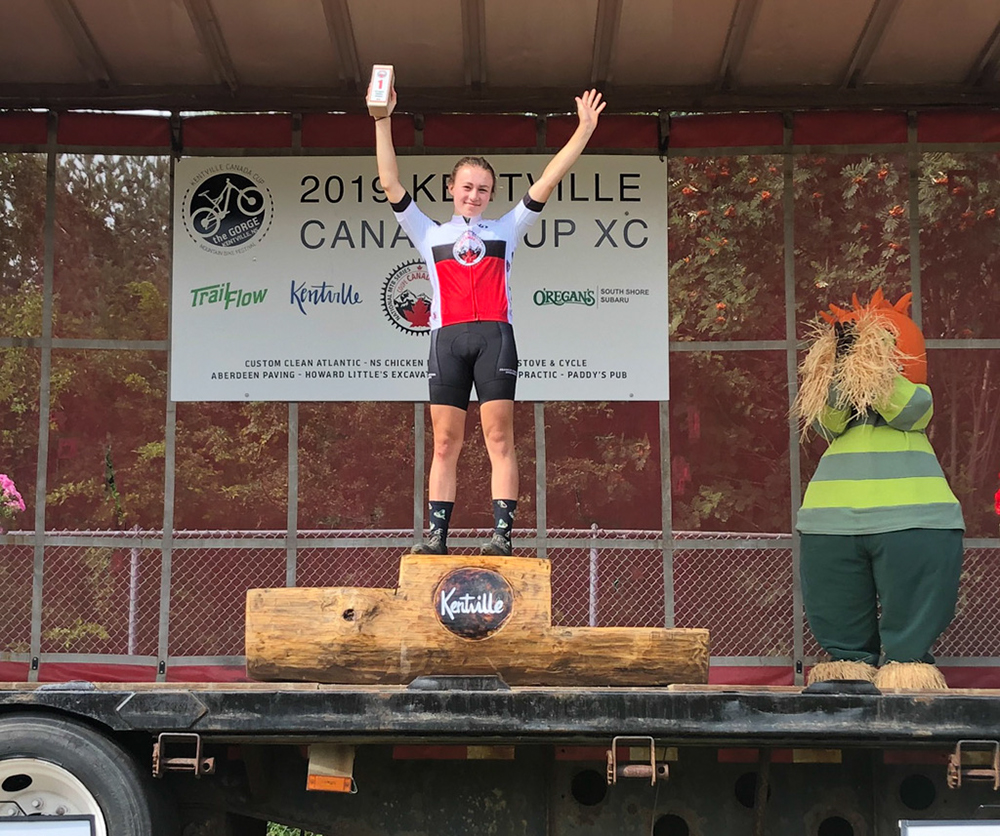 Kentville Canada Cup