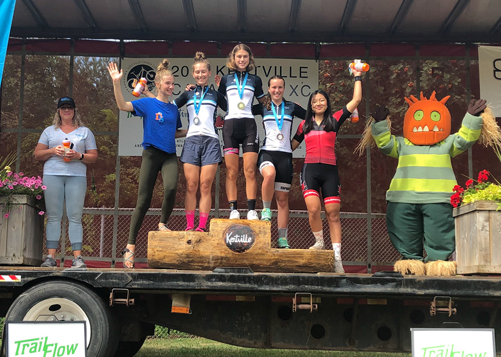 Kentville Canada Cup