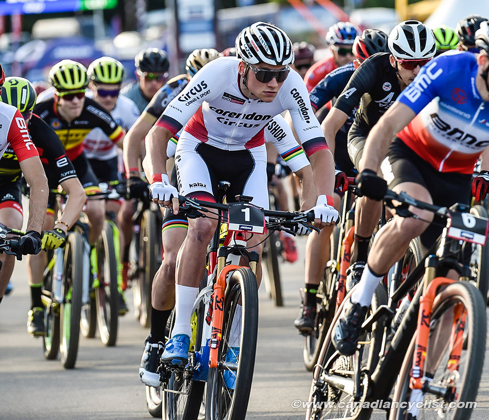Nove Mesto World Cup