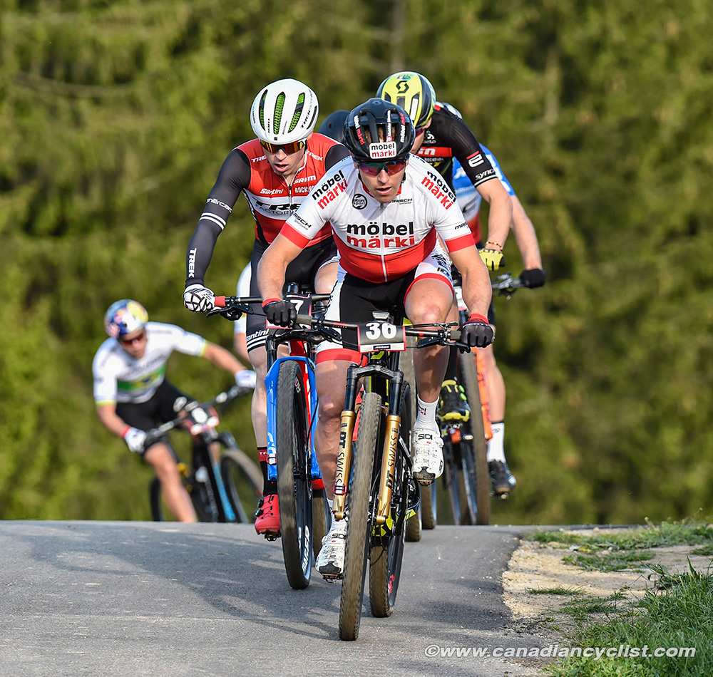 Nove Mesto World Cup