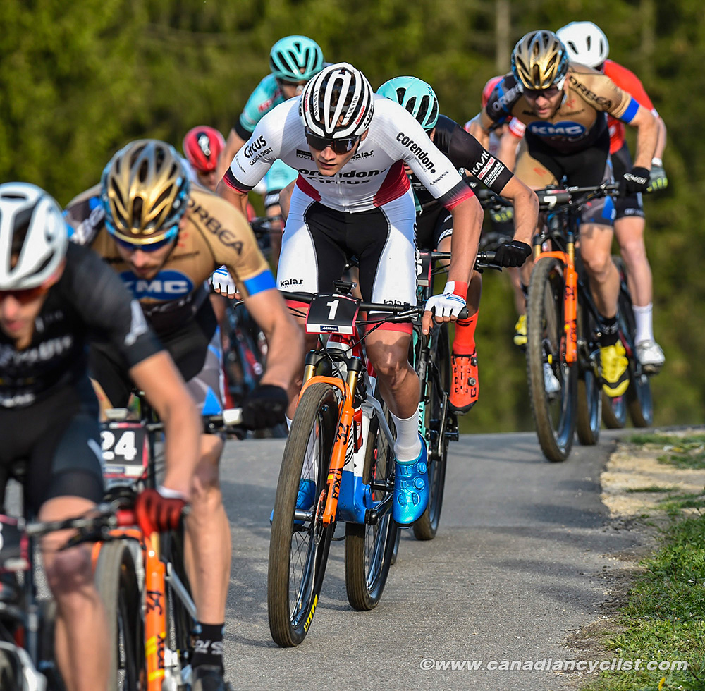 Nove Mesto World Cup