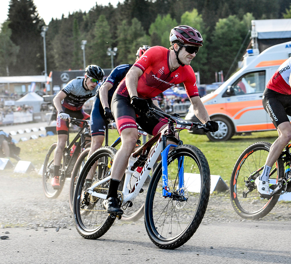 Nove Mesto World Cup