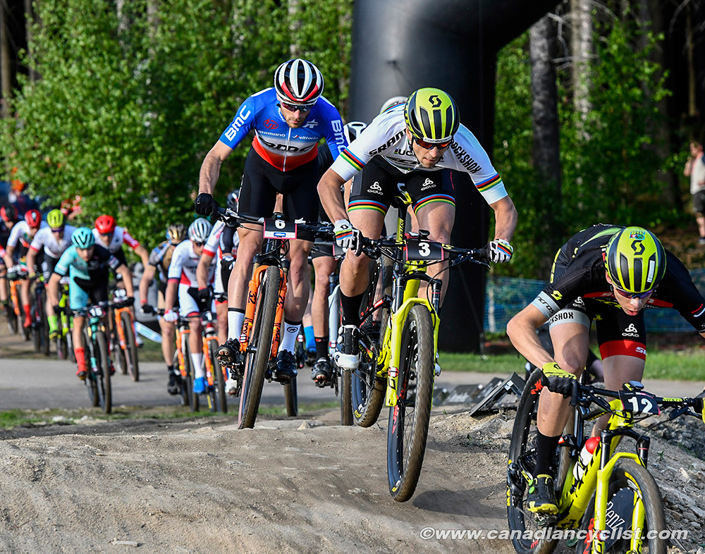 Nove Mesto World Cup