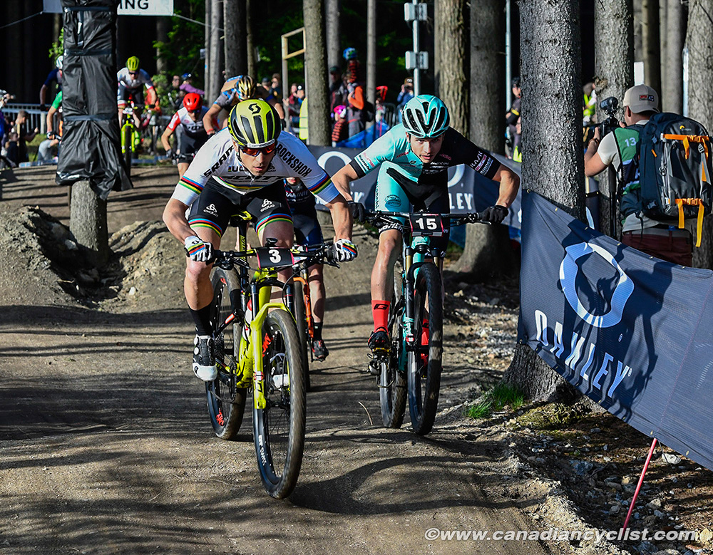 Nove Mesto World Cup