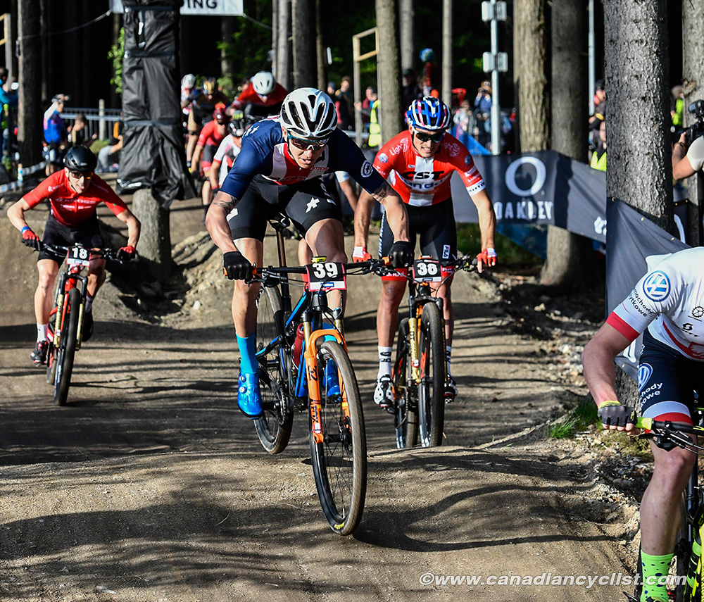 Nove Mesto World Cup